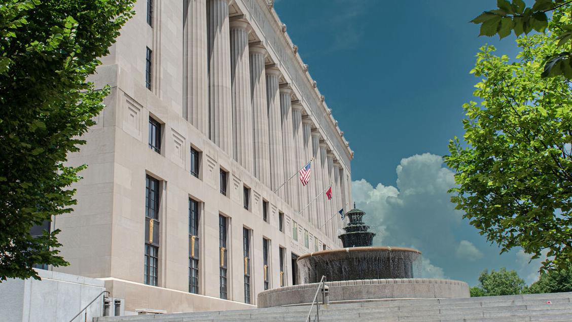 Schools and Greenways Headline $18.3 Billion Buildings Budget